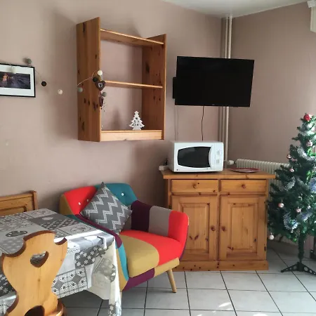 Au Pieds Des 3 Vallees * Brides-les-Bains